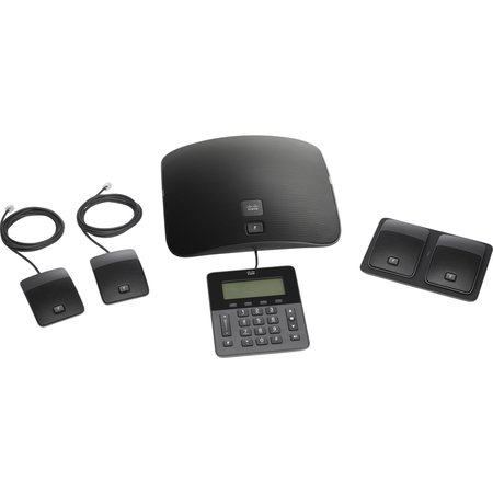 CISCO Microphone Kit For Ip Conference Phone 8831 CP-8831-MIC-WRLS=
